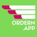 User Ordern.app Logo